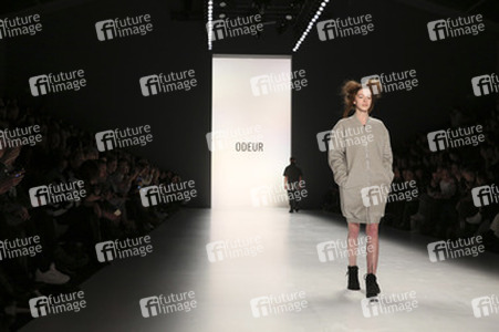 Odeur Fashion Show, Berlin Fashion Week Autumn/Winter 2015