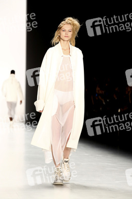 Odeur Fashion Show, Berlin Fashion Week Autumn/Winter 2015