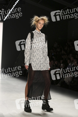 Odeur Fashion Show, Berlin Fashion Week Autumn/Winter 2015