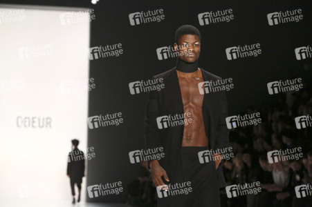 Odeur Fashion Show, Berlin Fashion Week Autumn/Winter 2015