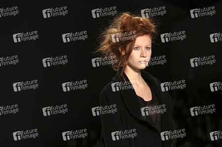 Odeur Fashion Show, Berlin Fashion Week Autumn/Winter 2015