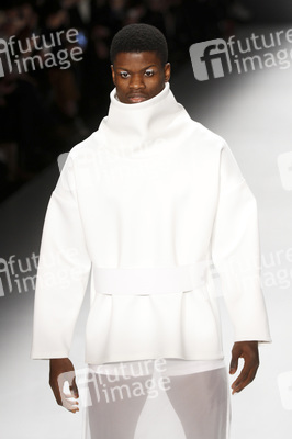 Odeur Fashion Show, Berlin Fashion Week Autumn/Winter 2015