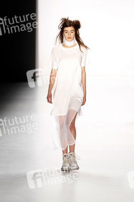 Odeur Fashion Show, Berlin Fashion Week Autumn/Winter 2015