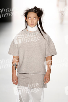 Odeur Fashion Show, Berlin Fashion Week Autumn/Winter 2015