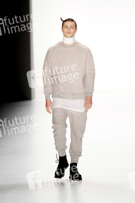 Odeur Fashion Show, Berlin Fashion Week Autumn/Winter 2015