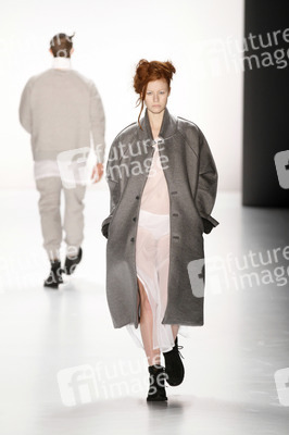 Odeur Fashion Show, Berlin Fashion Week Autumn/Winter 2015