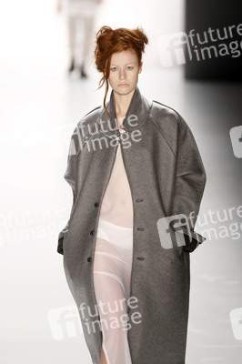 Odeur Fashion Show, Berlin Fashion Week Autumn/Winter 2015