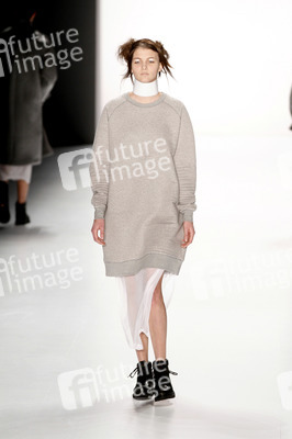 Odeur Fashion Show, Berlin Fashion Week Autumn/Winter 2015