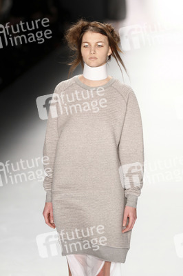 Odeur Fashion Show, Berlin Fashion Week Autumn/Winter 2015