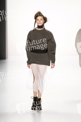 Odeur Fashion Show, Berlin Fashion Week Autumn/Winter 2015