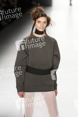Odeur Fashion Show, Berlin Fashion Week Autumn/Winter 2015