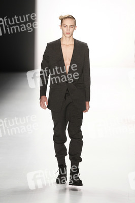 Odeur Fashion Show, Berlin Fashion Week Autumn/Winter 2015