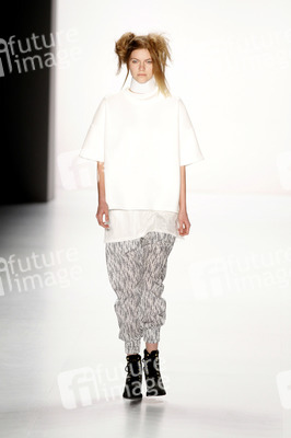 Odeur Fashion Show, Berlin Fashion Week Autumn/Winter 2015