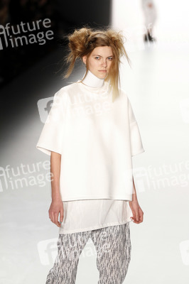 Odeur Fashion Show, Berlin Fashion Week Autumn/Winter 2015