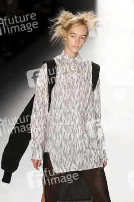 Odeur Fashion Show, Berlin Fashion Week Autumn/Winter 2015