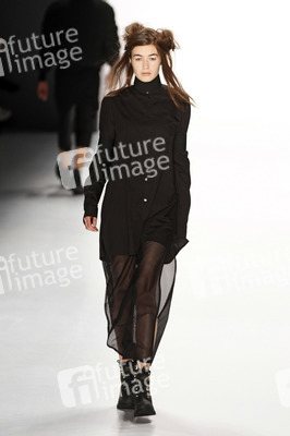 Odeur Fashion Show, Berlin Fashion Week Autumn/Winter 2015