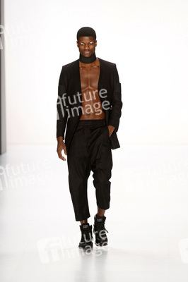 Odeur Fashion Show, Berlin Fashion Week Autumn/Winter 2015