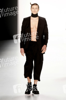 Odeur Fashion Show, Berlin Fashion Week Autumn/Winter 2015