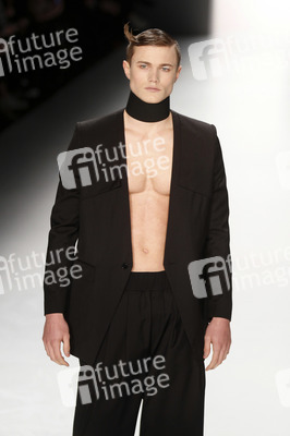 Odeur Fashion Show, Berlin Fashion Week Autumn/Winter 2015