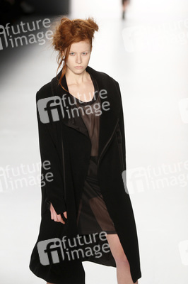 Odeur Fashion Show, Berlin Fashion Week Autumn/Winter 2015