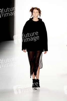 Odeur Fashion Show, Berlin Fashion Week Autumn/Winter 2015