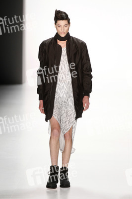 Odeur Fashion Show, Berlin Fashion Week Autumn/Winter 2015