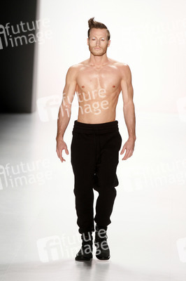 Odeur Fashion Show, Berlin Fashion Week Autumn/Winter 2015