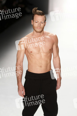 Odeur Fashion Show, Berlin Fashion Week Autumn/Winter 2015