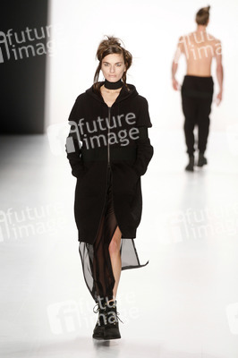 Odeur Fashion Show, Berlin Fashion Week Autumn/Winter 2015