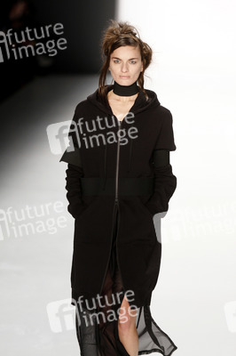 Odeur Fashion Show, Berlin Fashion Week Autumn/Winter 2015