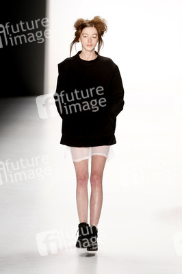 Odeur Fashion Show, Berlin Fashion Week Autumn/Winter 2015