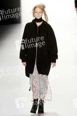 Odeur Fashion Show, Berlin Fashion Week Autumn/Winter 2015