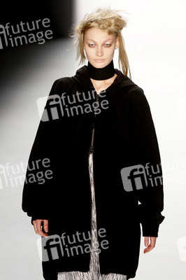 Odeur Fashion Show, Berlin Fashion Week Autumn/Winter 2015