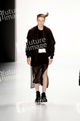 Odeur Fashion Show, Berlin Fashion Week Autumn/Winter 2015