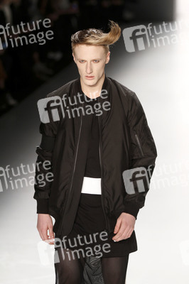 Odeur Fashion Show, Berlin Fashion Week Autumn/Winter 2015