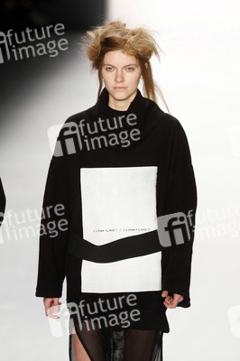 Odeur Fashion Show, Berlin Fashion Week Autumn/Winter 2015