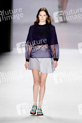 Charlotte Ronson Fashion Show, Berlin Fashion Week Autumn/Winter 2015