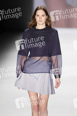 Charlotte Ronson Fashion Show, Berlin Fashion Week Autumn/Winter 2015