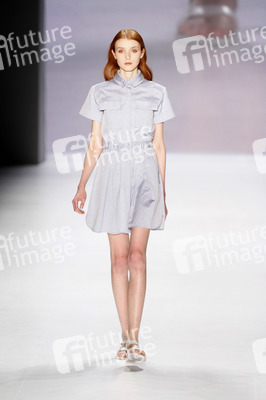 Charlotte Ronson Fashion Show, Berlin Fashion Week Autumn/Winter 2015