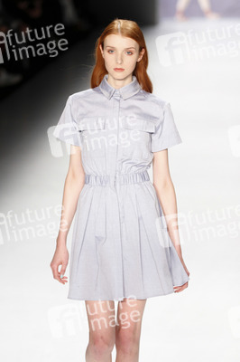 Charlotte Ronson Fashion Show, Berlin Fashion Week Autumn/Winter 2015
