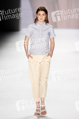 Charlotte Ronson Fashion Show, Berlin Fashion Week Autumn/Winter 2015