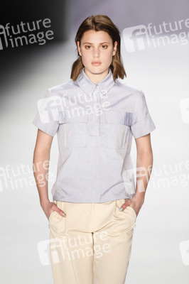 Charlotte Ronson Fashion Show, Berlin Fashion Week Autumn/Winter 2015