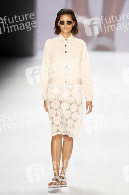 Charlotte Ronson Fashion Show, Berlin Fashion Week Autumn/Winter 2015