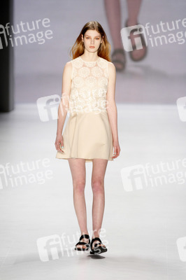 Charlotte Ronson Fashion Show, Berlin Fashion Week Autumn/Winter 2015