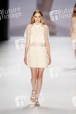 Charlotte Ronson Fashion Show, Berlin Fashion Week Autumn/Winter 2015