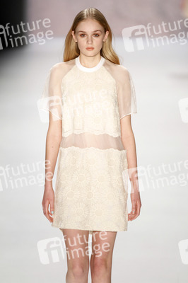 Charlotte Ronson Fashion Show, Berlin Fashion Week Autumn/Winter 2015