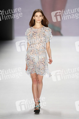 Charlotte Ronson Fashion Show, Berlin Fashion Week Autumn/Winter 2015