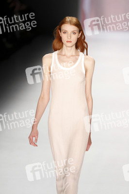 Charlotte Ronson Fashion Show, Berlin Fashion Week Autumn/Winter 2015