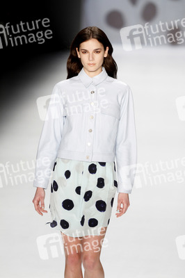 Charlotte Ronson Fashion Show, Berlin Fashion Week Autumn/Winter 2015