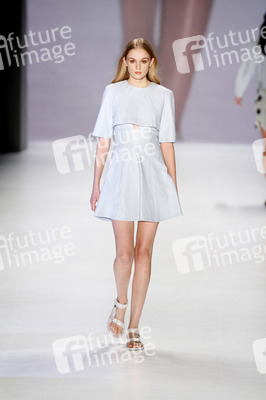 Charlotte Ronson Fashion Show, Berlin Fashion Week Autumn/Winter 2015
